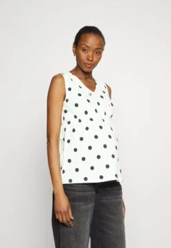 Débardeur - Off-White