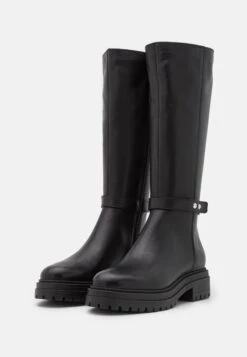 Anna Field Leather - Bottes À Plateau - Black 8 Anna Field Leather - Bottes À Plateau - Black -Anna Field 99eb69993b7e48f487ffe2ba63247ad0