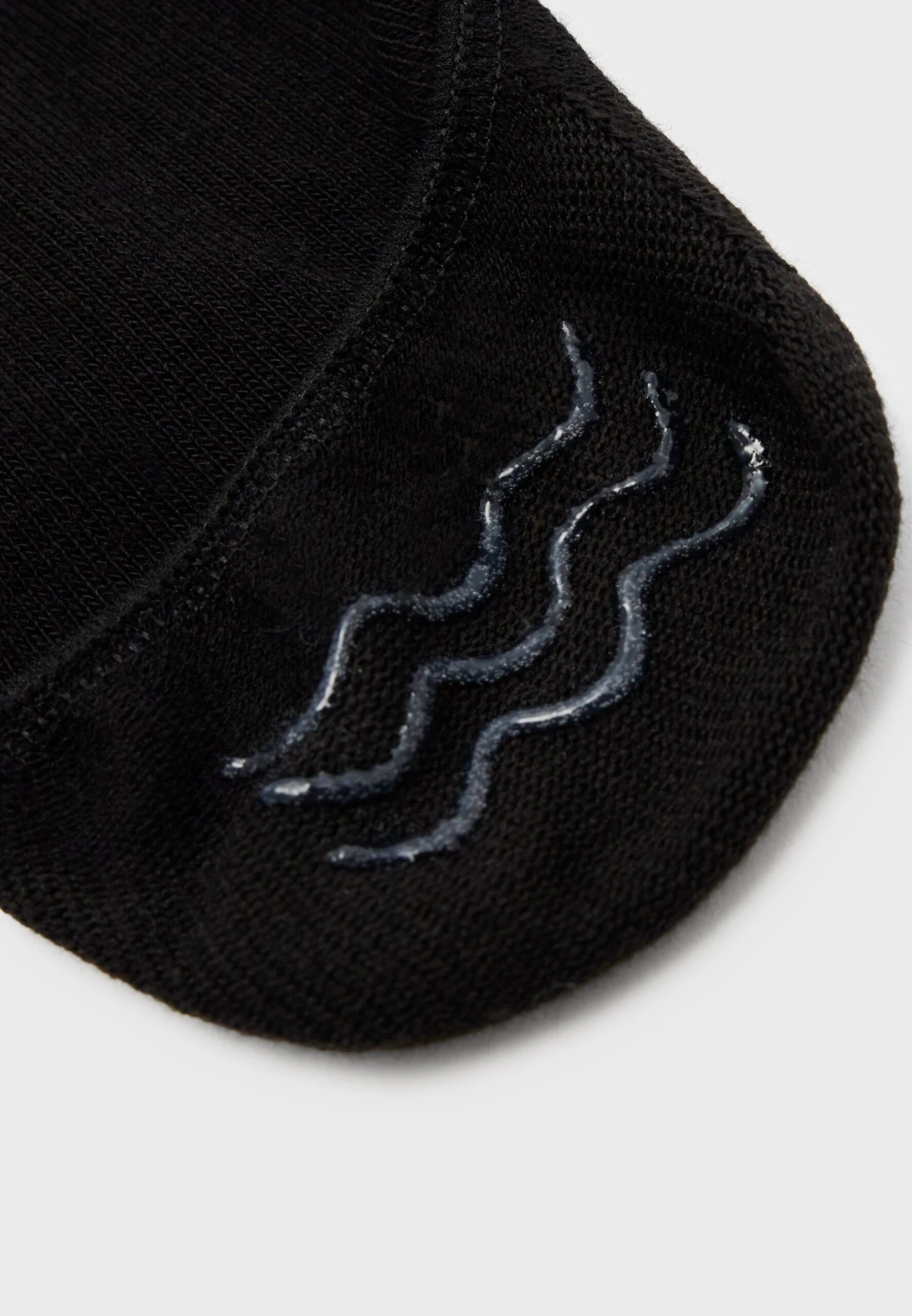 Anna Field 8 Pack - Socquettes - Black 2 Anna Field 8 Pack - Socquettes - Black – Image 2