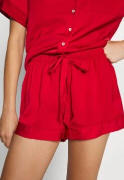 Anna Field Pyjama - Red -Anna Field 9a868dd7e04c442393d844ae9213d804