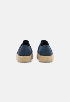 Anna Field Espadrilles - Dark Blue 9 Anna Field Espadrilles - Dark Blue -Anna Field 9bccfe553a0e4daa9c9a55f4fe9662b0