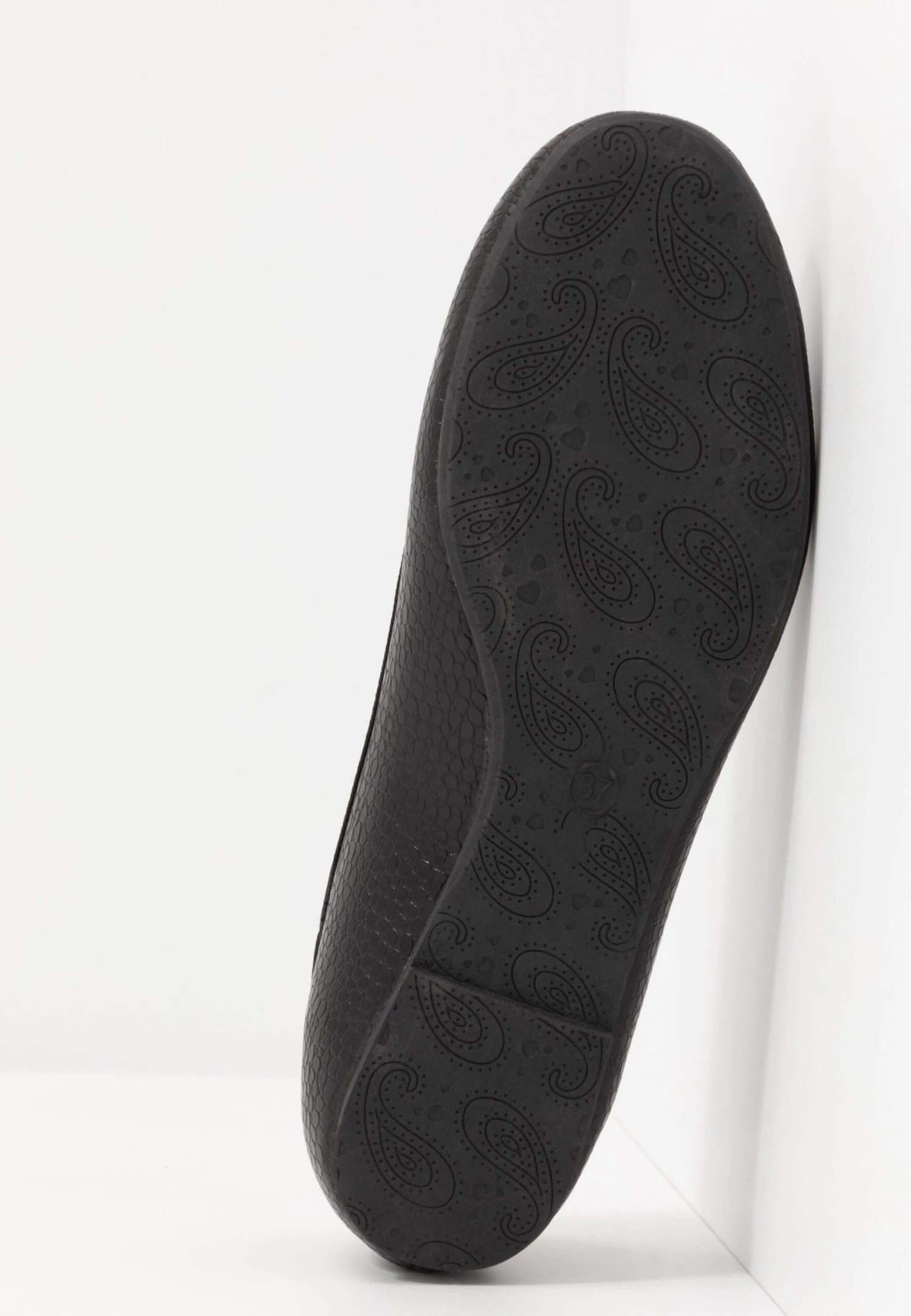 Anna Field Ballerines - Black 7 Anna Field Ballerines - Black – Image 7