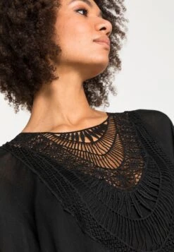 Anna Field Robe De Jour - Black -Anna Field 9d8e605d8a1e4677be1f89ac14d72697