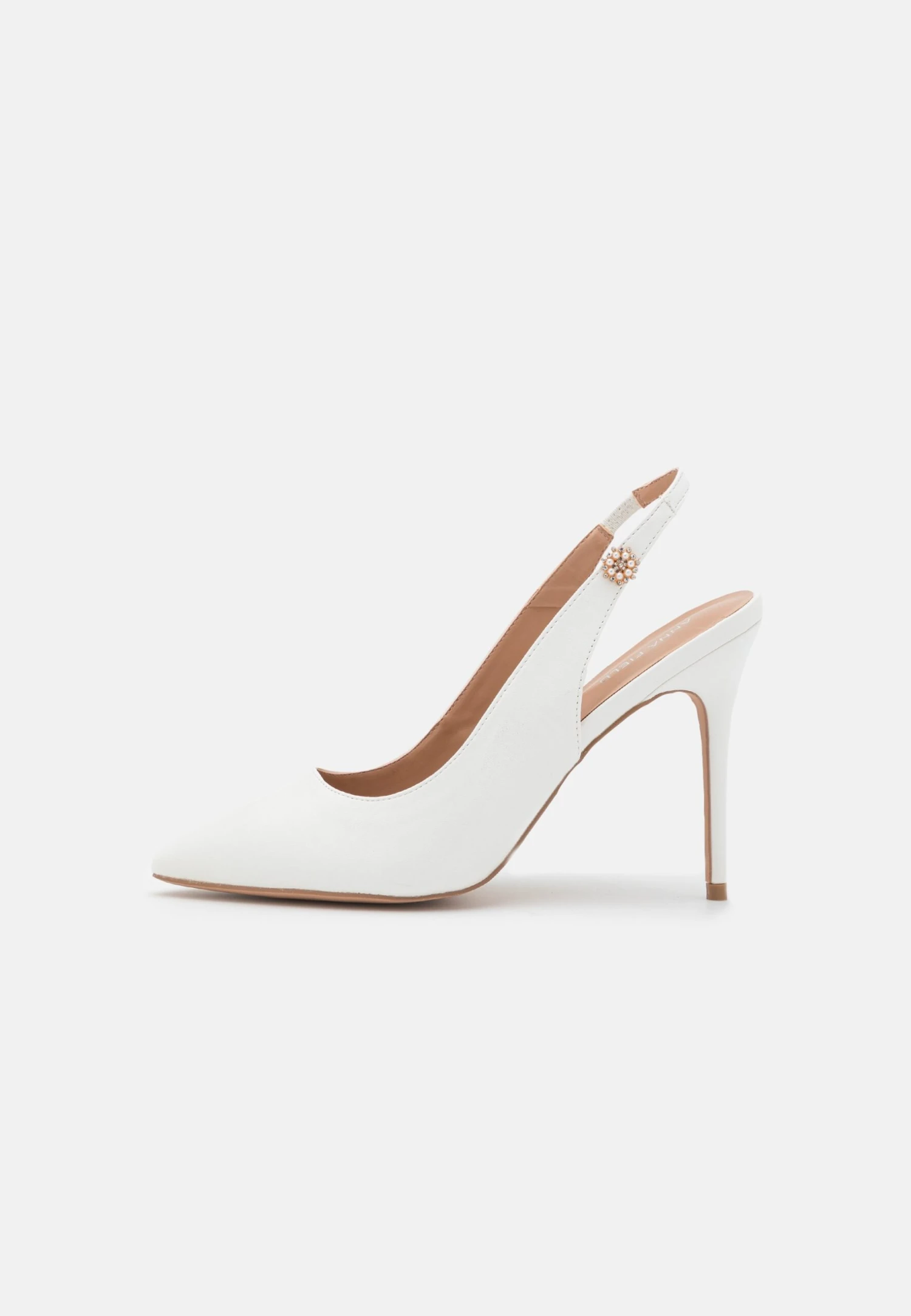 Anna Field Escarpins - Offwhite 1 Anna Field Escarpins - Offwhite