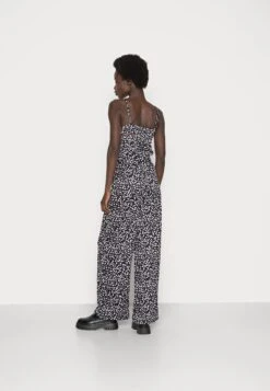 Anna Field Combinaison - Black/White 7 Anna Field Combinaison - Black/White -Anna Field a13f19bf57a84a95ab15e5580a4f78f2