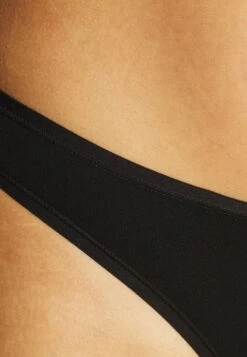 Anna Field 10 Pack - String - Black -Anna Field a29dca26880f44319503a6b5d2bc0e18