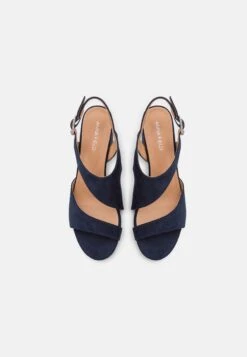 Anna Field Sandales - Dark Blue -Anna Field a38be3727baa41199d0b5908ee346679