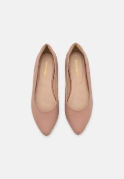 Anna Field Leather - Ballerines - Light Pink 11 Anna Field Leather - Ballerines - Light Pink -Anna Field a49294b1a8244828b19f9225a59fe8b1