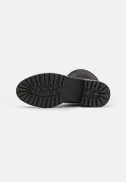 Anna Field Leather - Bottes À Lacets - Black 10 Anna Field Leather - Bottes À Lacets - Black -Anna Field a531a4e1d0f2419596d034ee2da90bef