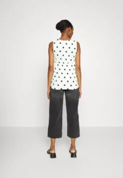 Débardeur - Off-White 8 Débardeur - Off-White -Anna Field a65fca7acd814de58a8b2f41aae824a7