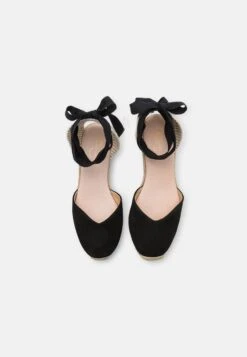 Anna Field Leather - Richelieus - Black -Anna Field a678177bb1b84cc2945a75da7271630b