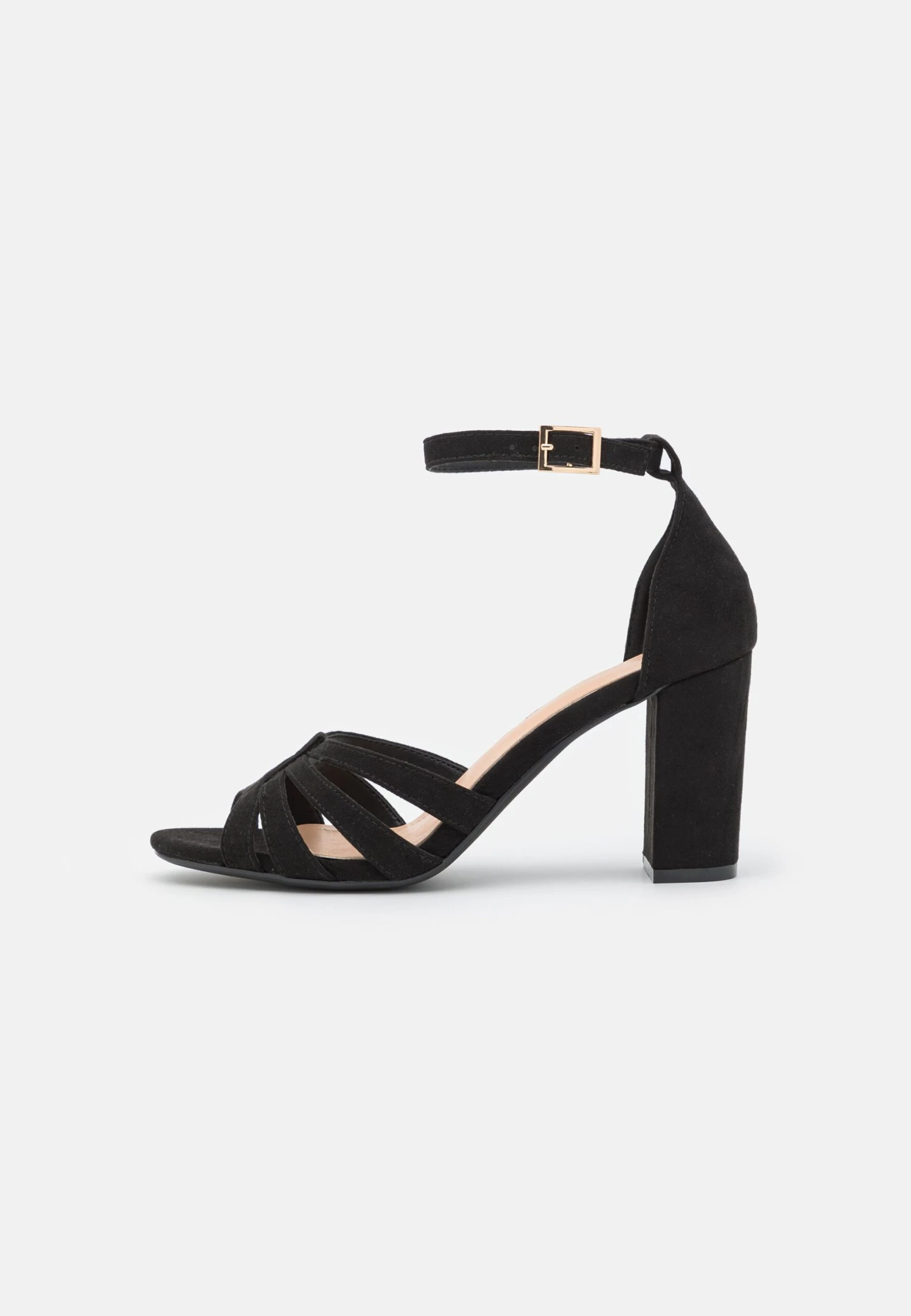 Sandales - Black 2 Sandales - Black – Image 2