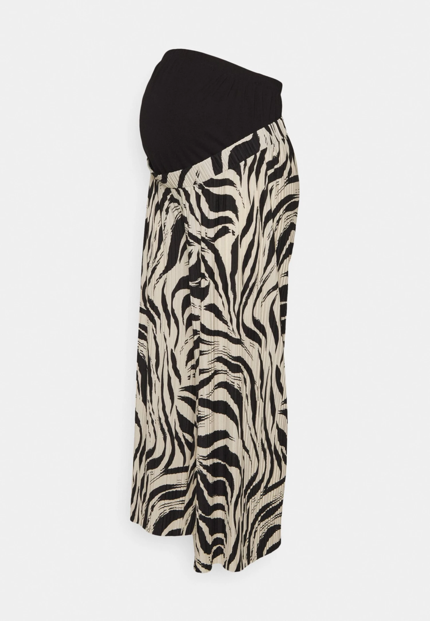 Pantalon Classique - Black/Off-White 4 Pantalon Classique - Black/Off-White – Image 4