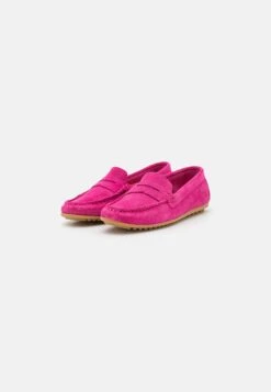 Anna Field Leather - Mocassins - Pink 8 Anna Field Leather - Mocassins - Pink -Anna Field a887eb0d3d07458a9aecd1ec9665ba86