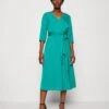 Anna Field Robe De Soirée - 602 - Green