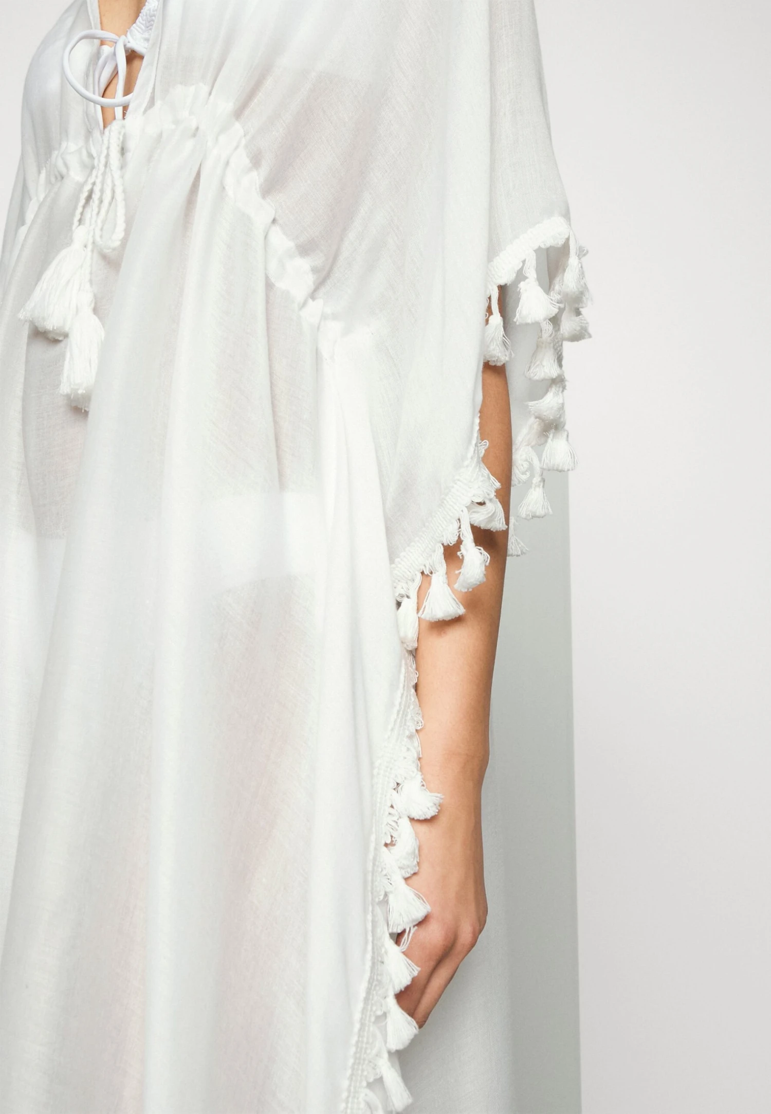 Anna Field Accessoire De Plage - White 6 Anna Field Accessoire De Plage - White – Image 6