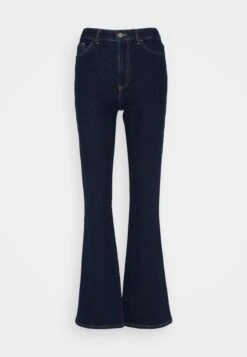 Anna Field Jean Flare - Dark Blue 10 Anna Field Jean Flare - Dark Blue -Anna Field acbf8a1dbec34557b638311b8be182eb