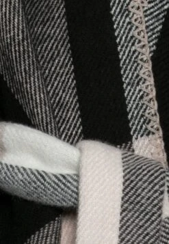 Anna Field Cape - Black/White -Anna Field acdcb6228802409186154190d6d39bbf