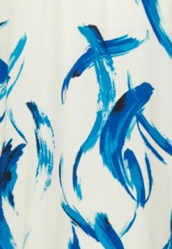 Anna Field Chemisier - White, Blue -Anna Field ad0c709437174063a7a1247774252405