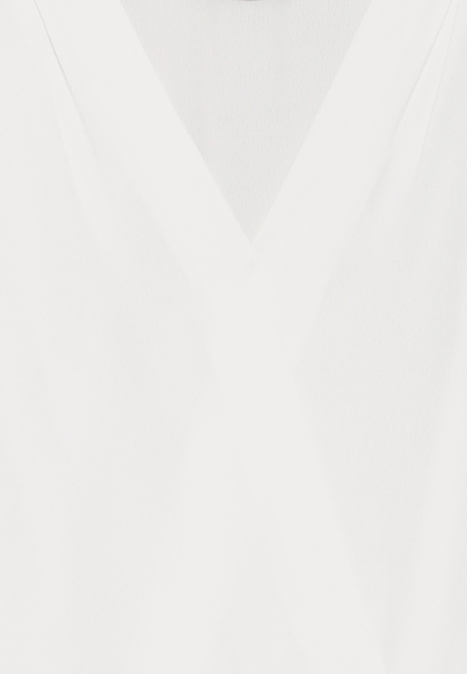 Blouse - Off White 3 Blouse - Off White – Image 3