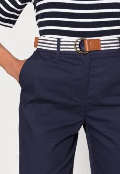 Anna Field Short - Dark Blue -Anna Field ae9c750b835b41c4ba54507d338bdb28