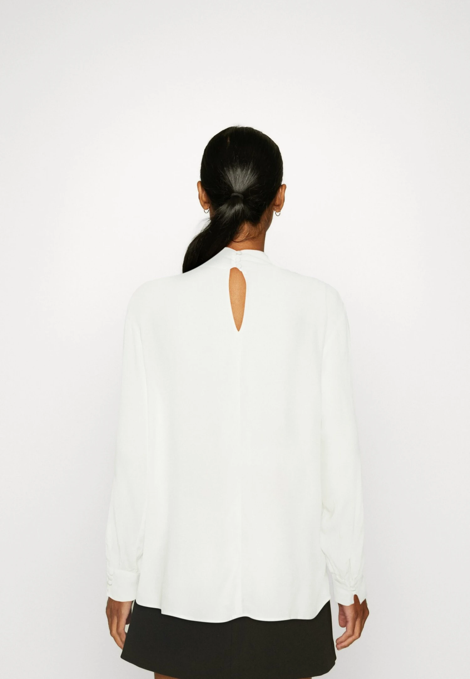Anna Field Tunique - Off-White 3 Anna Field Tunique - Off-White â Image 3