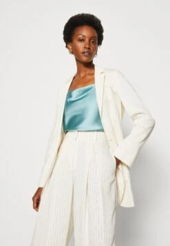 Anna Field Débardeur - Light Blue -Anna Field af14e6c1d63c4ec68a62dc54a74d5e2b