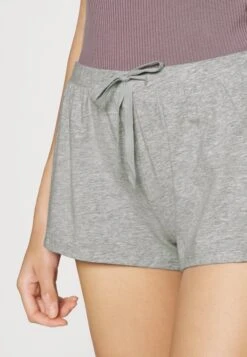 Anna Field Short 2 Pack - Bas De Pyjama - Blue -Anna Field af2b1c5acaea4c268df889c64887fc24