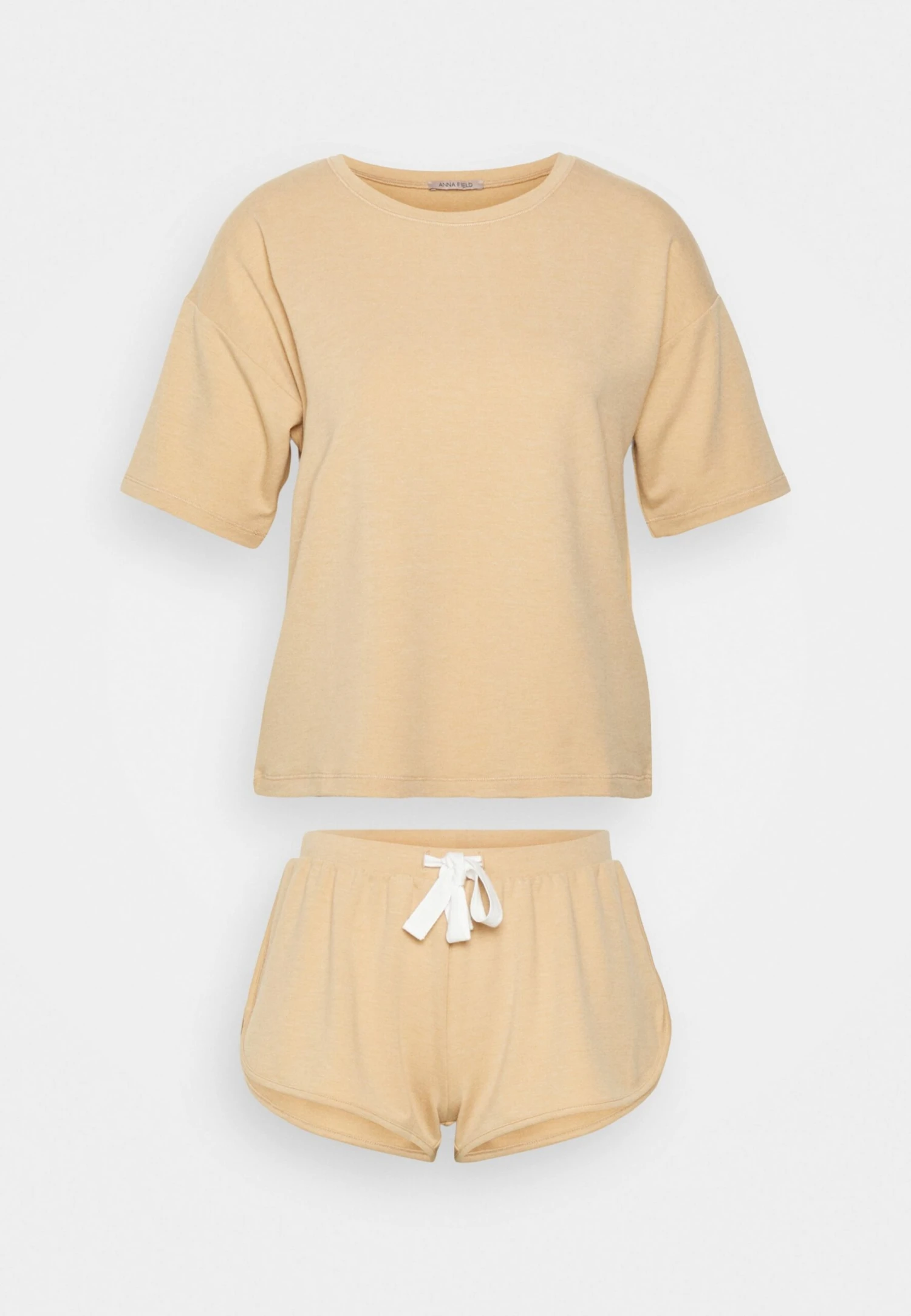 Anna Field Pyjama - Taupe 5 Anna Field Pyjama - Taupe – Image 5