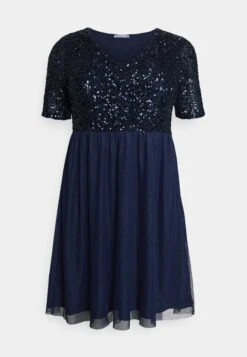 Robe De Soirée - Dark Blue -Anna Field afda1b9a25b84bc483657c5b1f190ab8