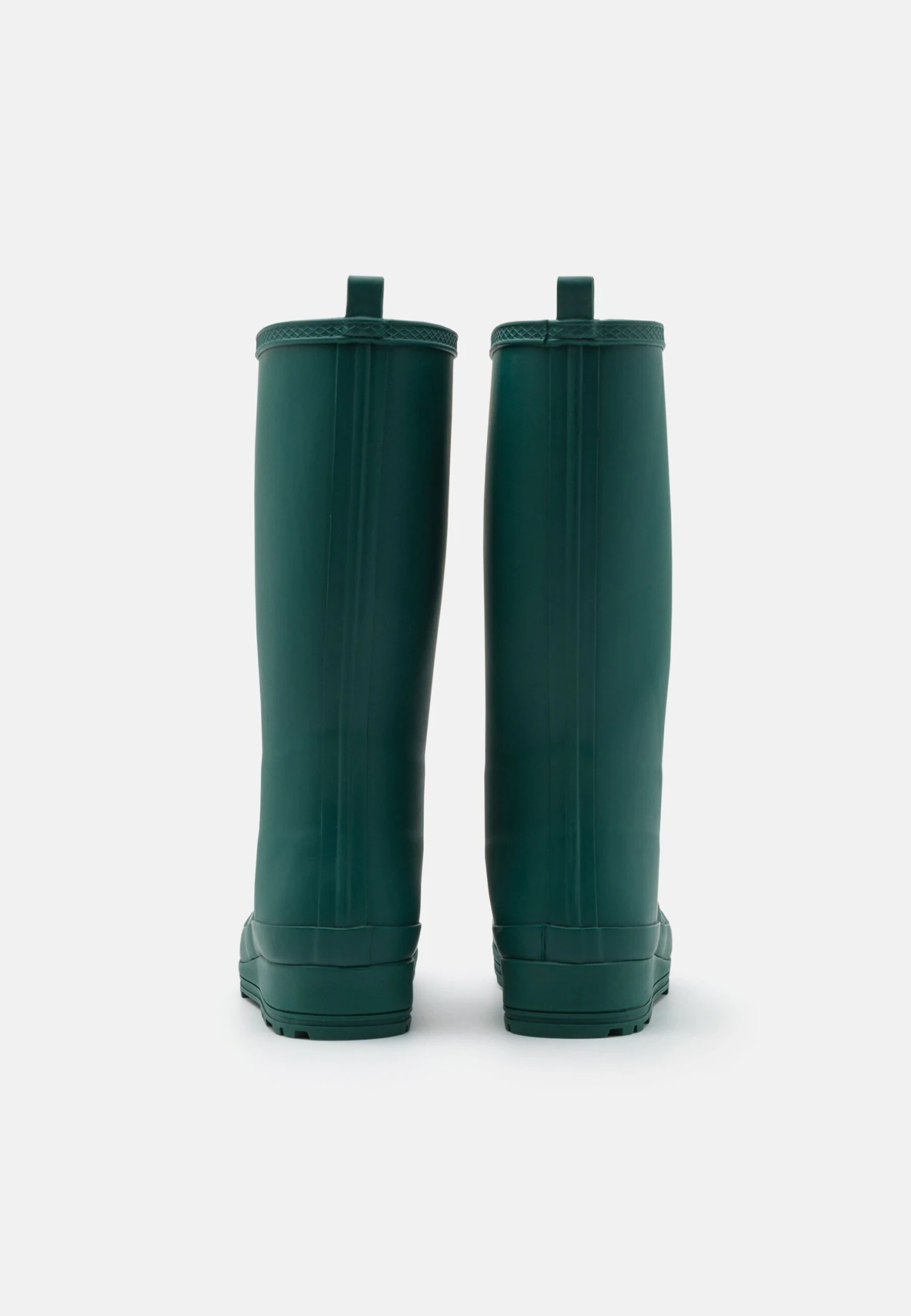 Anna Field Bottes En Caoutchouc - Green 4 Anna Field Bottes En Caoutchouc - Green – Image 4