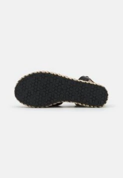 Anna Field Espadrilles - Black -Anna Field b2b3d7551a5d4ce4aa36e9bce4a7cf43