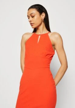 Anna Field Robe En Jersey - Red -Anna Field b372fdd21cce4384bebf9dba86b8eb0a