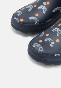 Anna Field Bottes En Caoutchouc - Dark Blue 11 Anna Field Bottes En Caoutchouc - Dark Blue -Anna Field b49bfc7882a6464cbd052bc2367c524c