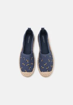 Anna Field Espadrilles - Blue -Anna Field b6c86bf5e91a4c559608d6ea94e42383