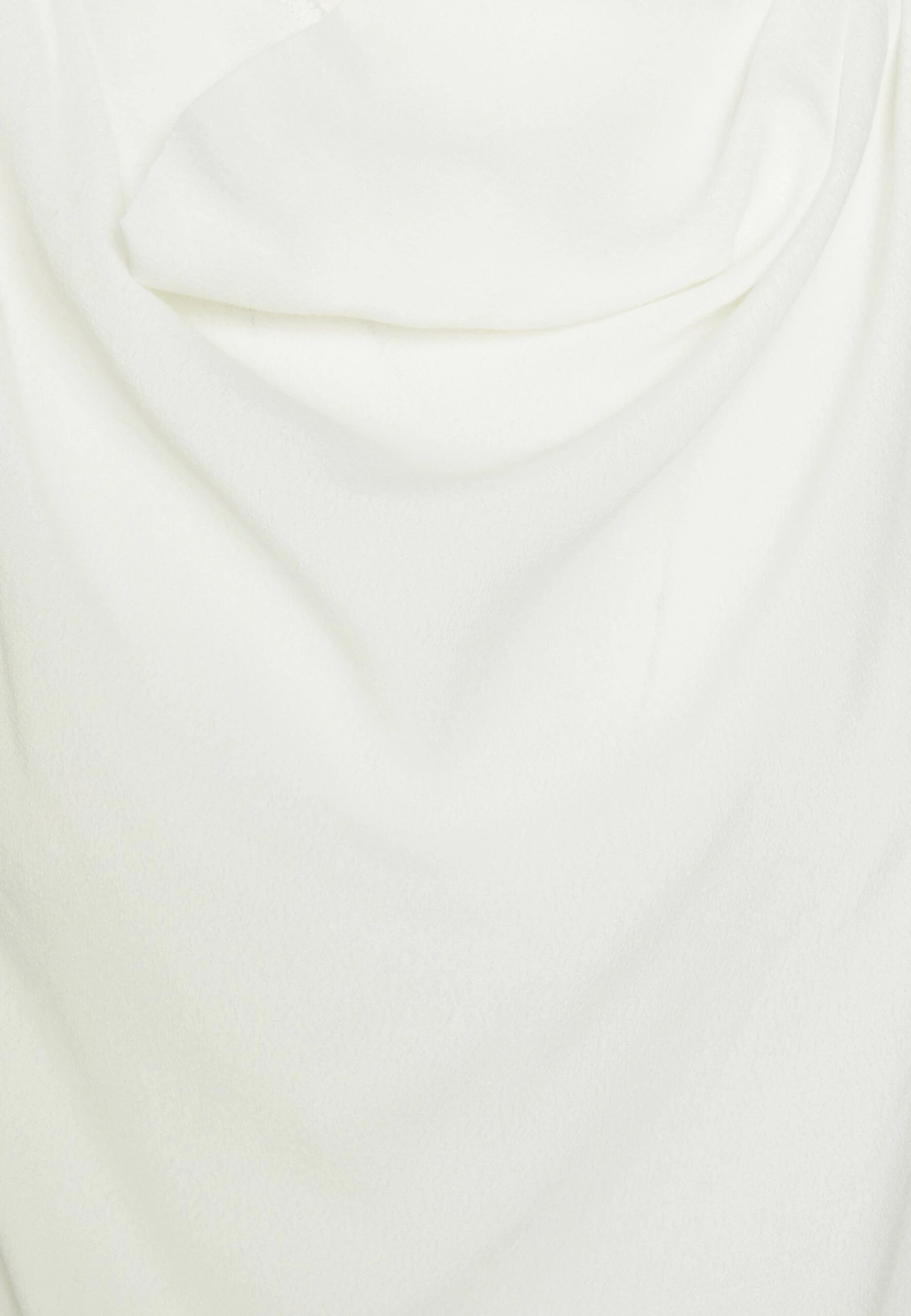 Anna Field Tunique - Off-White 5 Anna Field Tunique - Off-White â Image 5