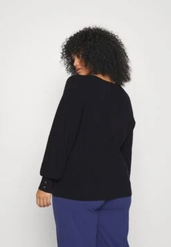 Pullover - Black -Anna Field b97c9cf6714c417e91d0ba7acbcb81b1