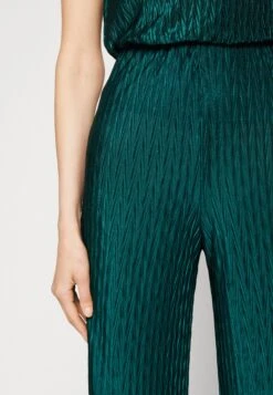 Anna Field Pantalon Classique - Dark Green -Anna Field ba182a20a93247169fda58890003ee1f