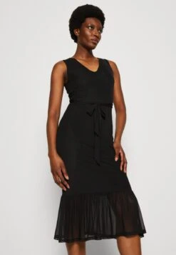 Anna Field Robe Fourreau - Black -Anna Field ba319a7a5d3b4dd0a25a0e722c8503e9