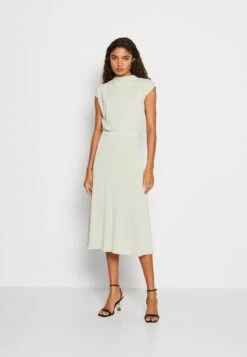 Anna Field Robe En Jersey - Olive -Anna Field bb34a8b43ca74905932e645910278e4b