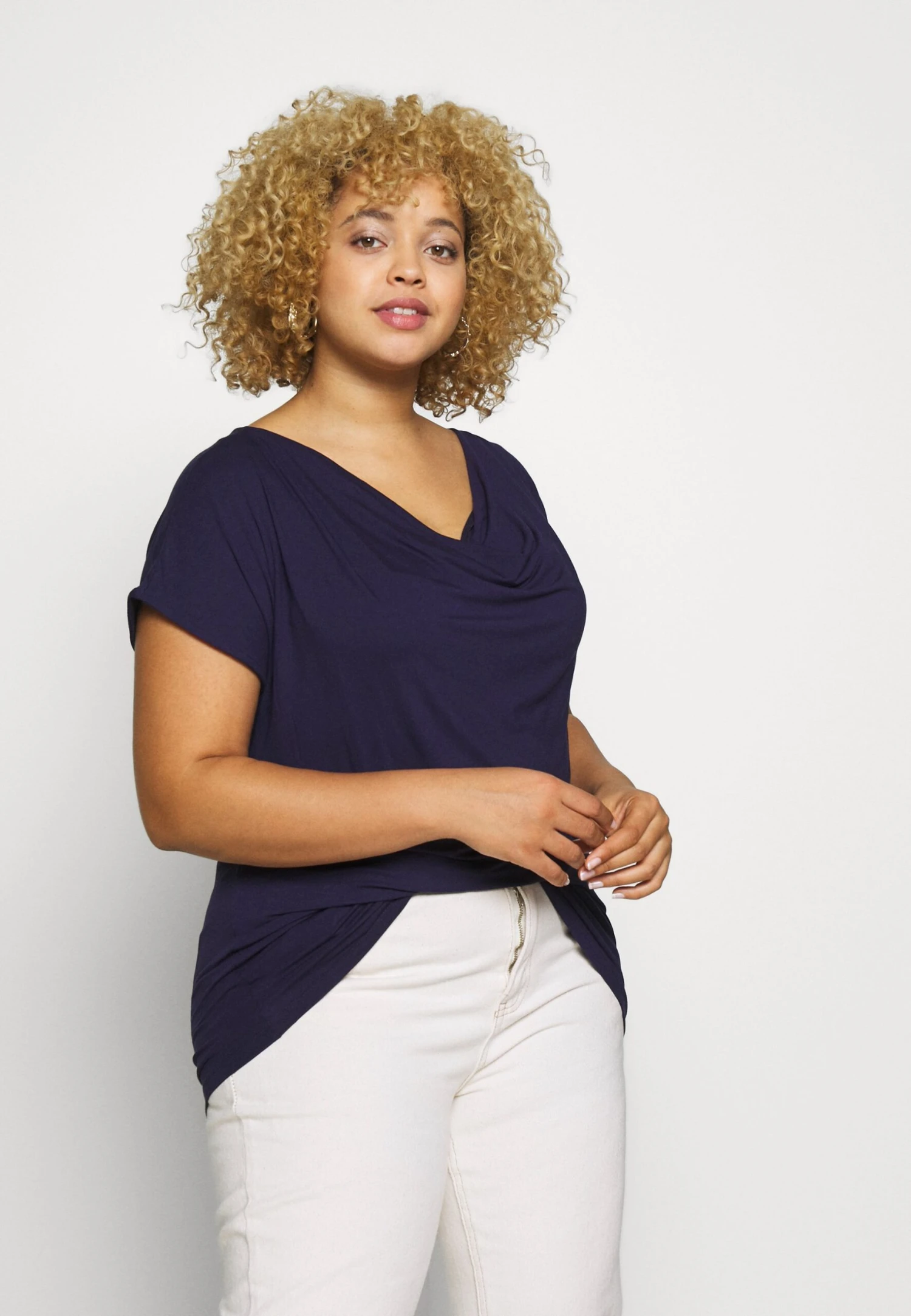 T-Shirt Imprimé - Evening Blue 1 T-Shirt Imprimé - Evening Blue