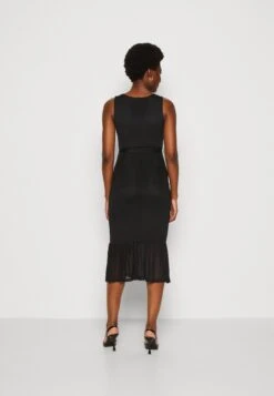 Anna Field Robe Fourreau - Black -Anna Field bc232db6639c429fb9462443c18bcd24