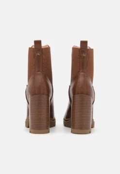 Anna Field Bottines - Cognac 9 Anna Field Bottines - Cognac -Anna Field bdaa71fd028841c6b1149ba4351c74b3