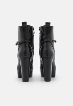 Anna Field Bottines À Lacets - Black 9 Anna Field Bottines À Lacets - Black -Anna Field be809c87eb6e49cabcfe8983baeddead