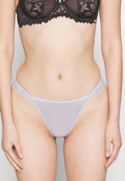 Anna Field 5 Pack - String - Nude/Black 13 Anna Field 5 Pack - String - Nude/Black -Anna Field c12951d4da374ffc86623a4b563ba63b