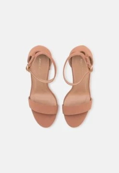 Anna Field Sandales À Talons Hauts - Cognac 11 Anna Field Sandales À Talons Hauts - Cognac -Anna Field c20fd9b97ac74ac59e4c3ad8cfdd71e3