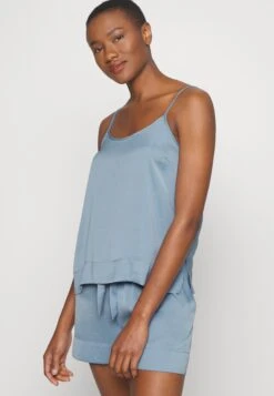 Anna Field Pyjama - Light Blue -Anna Field c393860dfa0040a0be68d599f10d691d