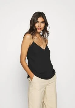 Anna Field Débardeur - Black