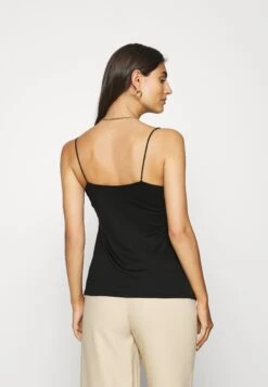 Anna Field Débardeur - Black -Anna Field c417a18bf3b649aa91fc7329ba569af7