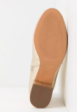 Anna Field Boots À Talons - Gold -Anna Field c469a4e915e944edacb7db551c6d118c